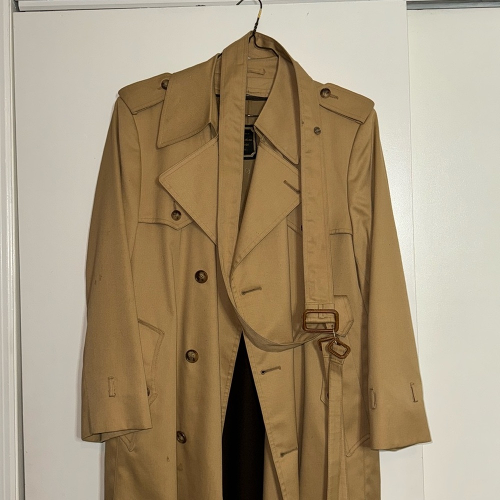 Vintage, Christian Dior 🧥